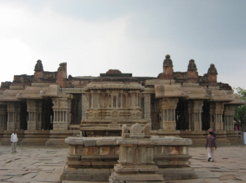 Ramaswami Temple