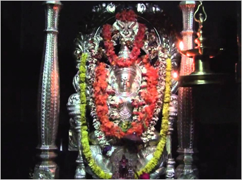 Shri Gersappa Lakshminarayan Temple