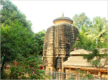 Simhanaath Temple