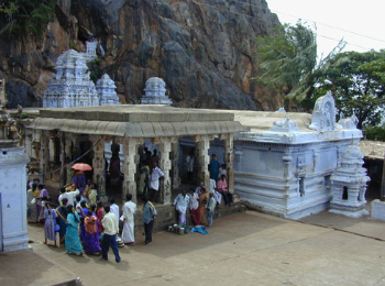 Theerthagiriswarar temple