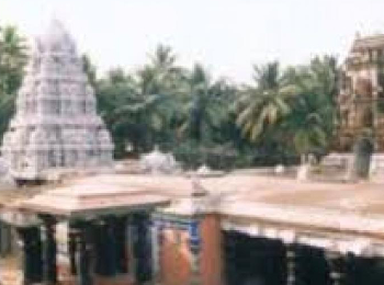 Uma Koppulingeshwara Swami Aalayam