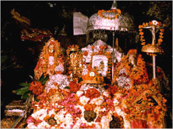 Varadaraja Venkitta Ramana Temple