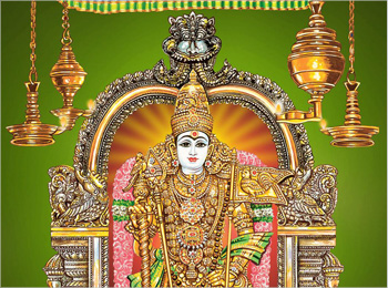 Arulmigu Subramanya Swami Temple