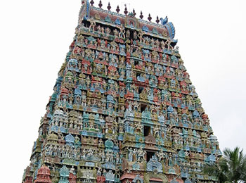 Adi kumbeshwarar temple