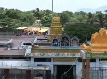 Sri Angalaparameswari Temple