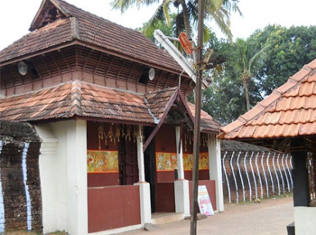 Arputhanarayanan Temple