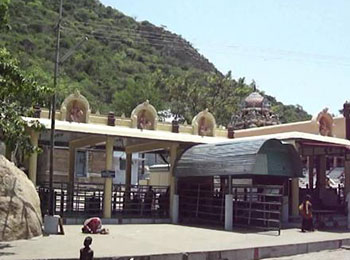 Arulmigu amanalingeswarar temple