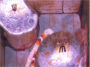Balaji Hanuman Temple