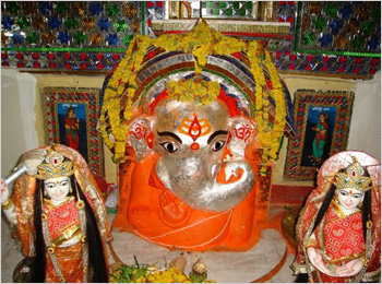 Chintaman Ganesh Temple Ujjain