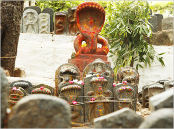 ghati-subramanya-temple