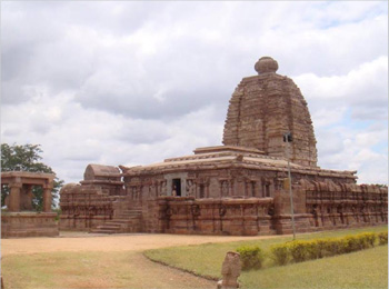 jogulamba temple