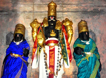 Kalyana Varadaraja Perumal Temple