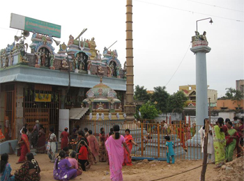 Kalyanavaradarajaperumal Temple