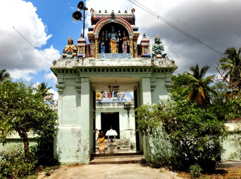 Kalyanavaradarajaperumal Temple
