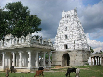konetirayala swamy temple