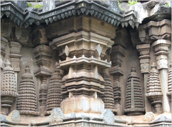 Lakshmi Narasimha Temple, Bhadravati