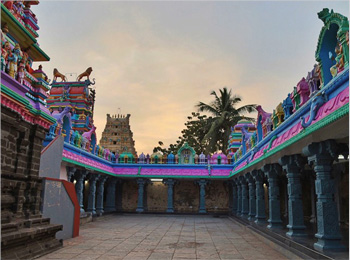 lakshmi narasimha temple antarvedi