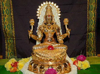 Lakshmi Narayani Temple