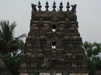 Sri Lakshmipureeshwarar Temple
