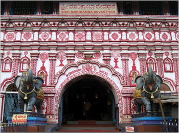 Murudeshwara Temple Murdeshwar