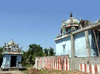 Narasimhar Temple