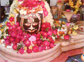 Omkareswar Temple