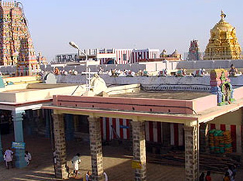 Palani Temple