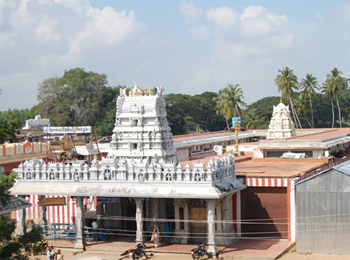 Prasanna Venkatachalapathy Temple