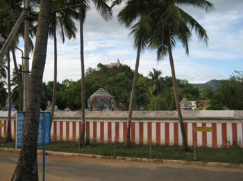 Arulmigu Renukambalamman Temple