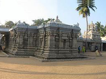Arulmigu Renukambalamman Temple