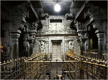 Sri Kalahastheeswara Temple