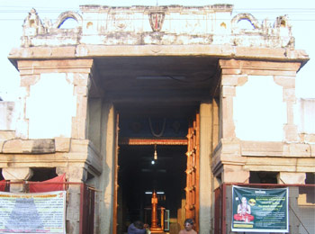 Sri Sundararaja perumal temple