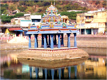 Sri Subramaniaswami Temple