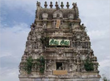 Umapatheeswarar Temple