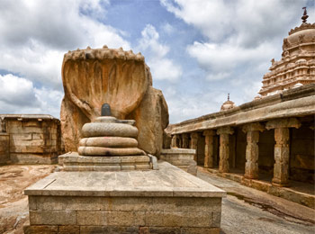 Sri Veerabhadra Swamy Temple