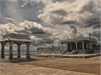 Venugopala Swamy Temple