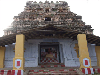 Appakkudathan Temple