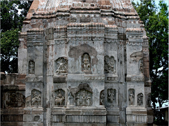 Hayagriva temple