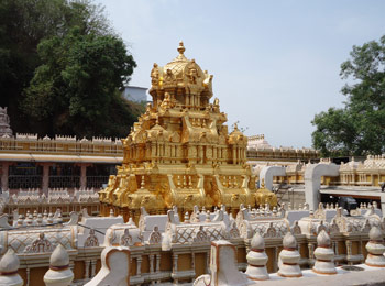Kanakadurga Temple