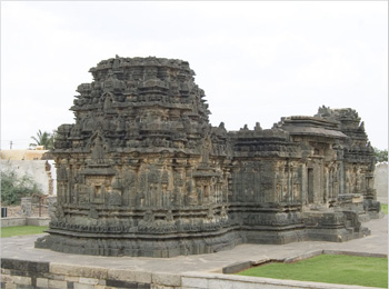 Kasivisvesvara temple