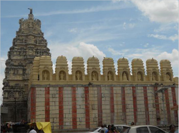 sri navaneetha krishnan temple