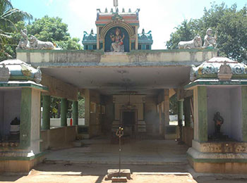 Rajakaliamman Temple