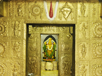 Laxmi Janardhana Swami Temple