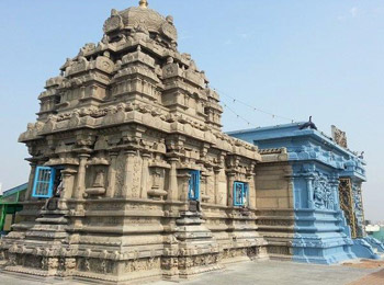Sree Uttara Swami Malai Temple