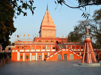Ranbireswar Temple