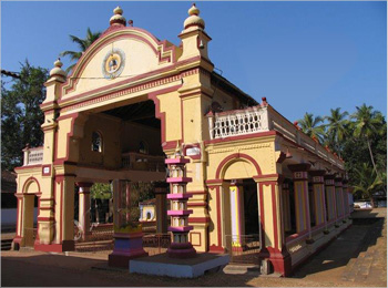 morjai temple