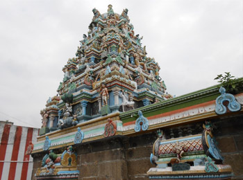Valeeshwarar Temple