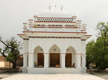 Gopinaath Temple