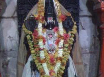 Gudeshwar Temple