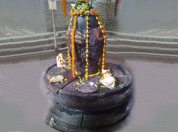Baniya Chaturmukhi Mahadev Temple